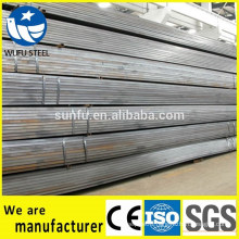 Rectangular welded structure hollow section 50*30 steel tube in China